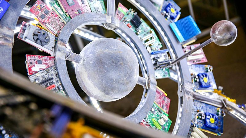 百度机器学习平台：解码行业应用的秘密武器**